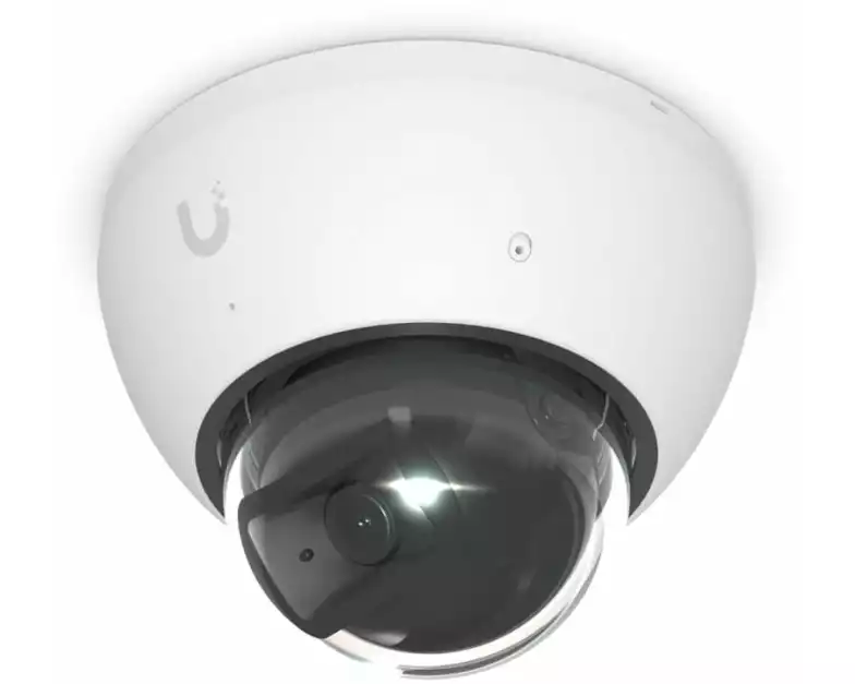 Ubiquiti Netzwerkkamera UniFi AI Dome Weiss