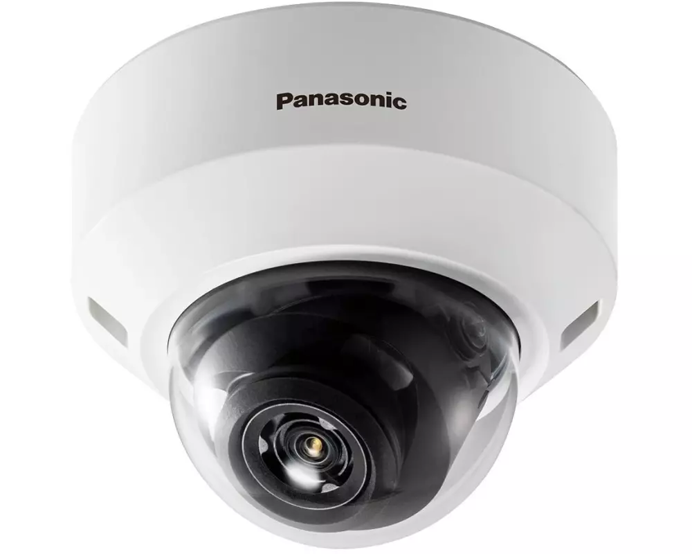 i-Pro Netzwerkkamera WV-U2142LA