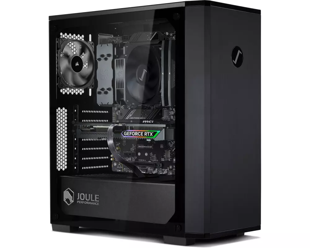 Gaming PC RTX5060 i5 32GB 1TB L1142680