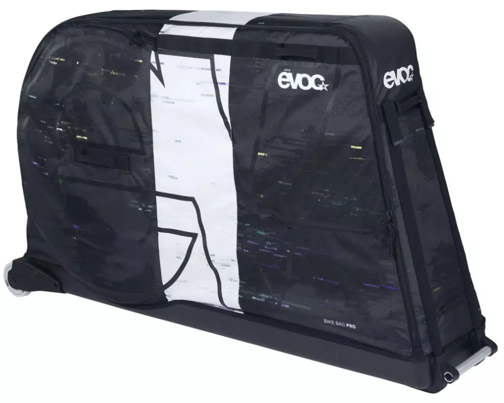 evoc Fahrradtransporttasche Bike Bag Pro