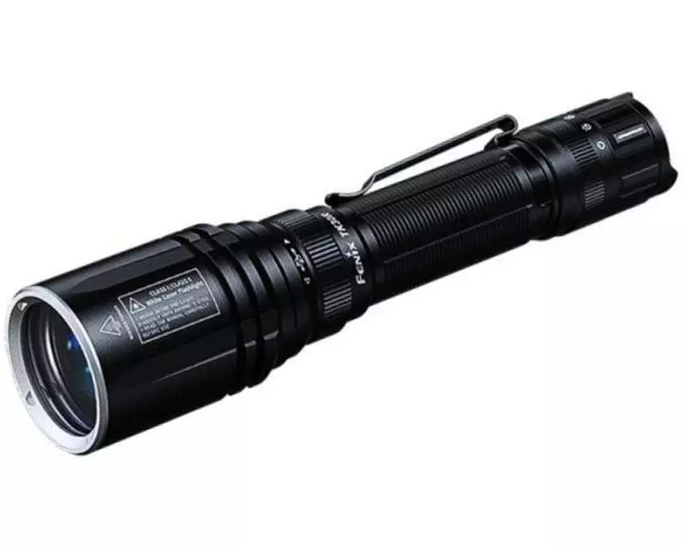 Fenix Taschenlampe TK30R