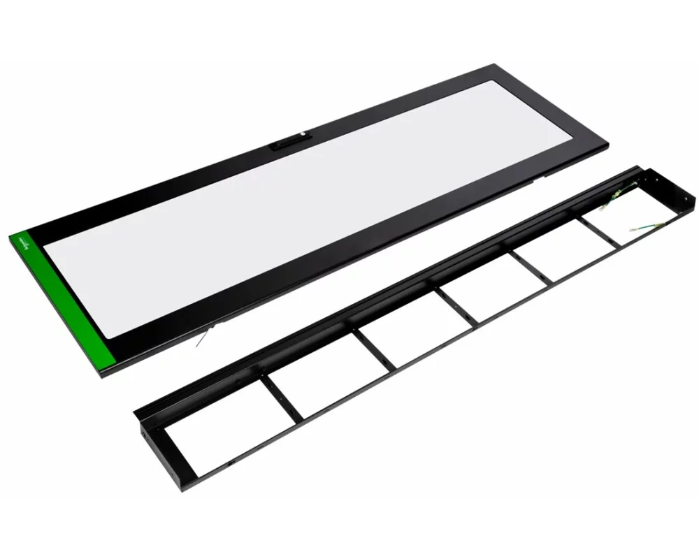 APC Front Adaptor, for 42U, 600mm, Wide, Easy Rack