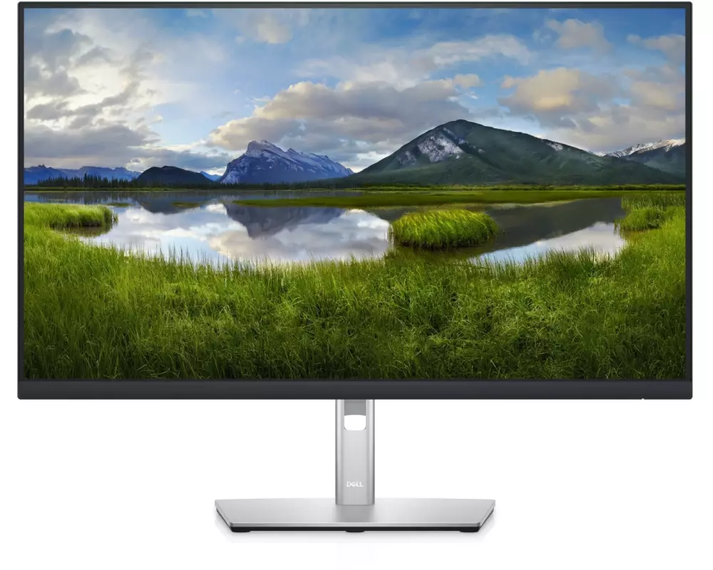 DELL Monitor P2722HE