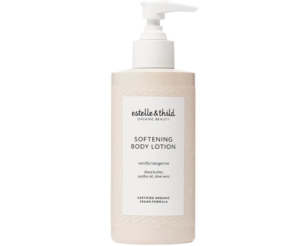 ESTELLE & THILD Vanilla Tangerine Softening Bodylotion 200 ml