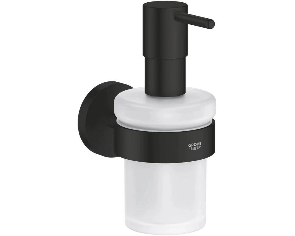GROHE Start 160 ml, Schwarz