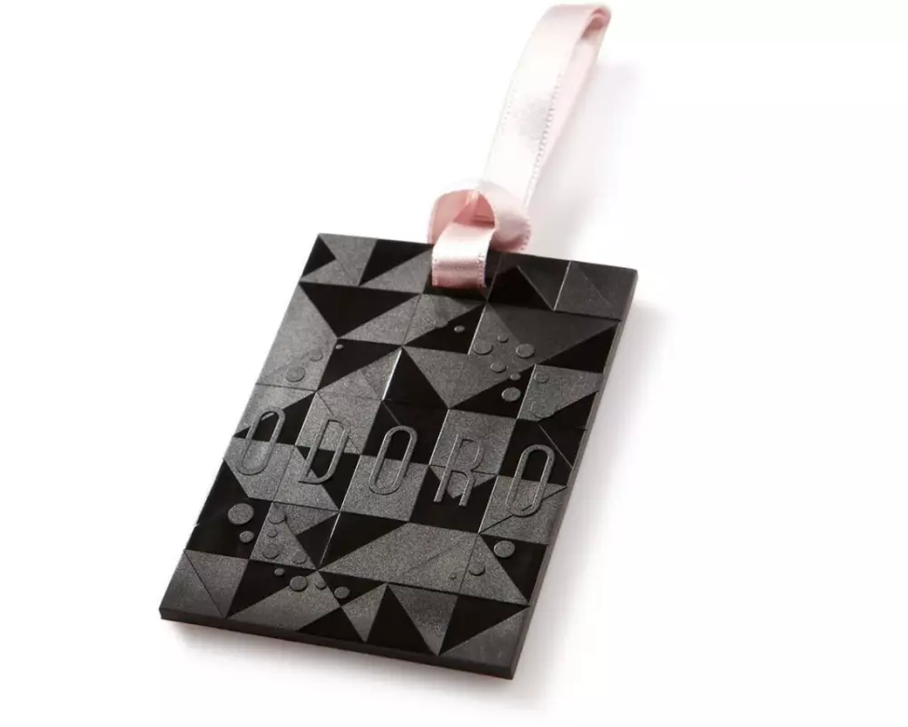 Odoro Auto-Lufterfrischer Sandalwood