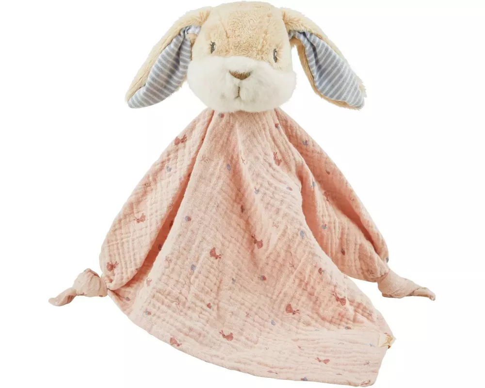 Sterntaler Schmusetuch L Hanni