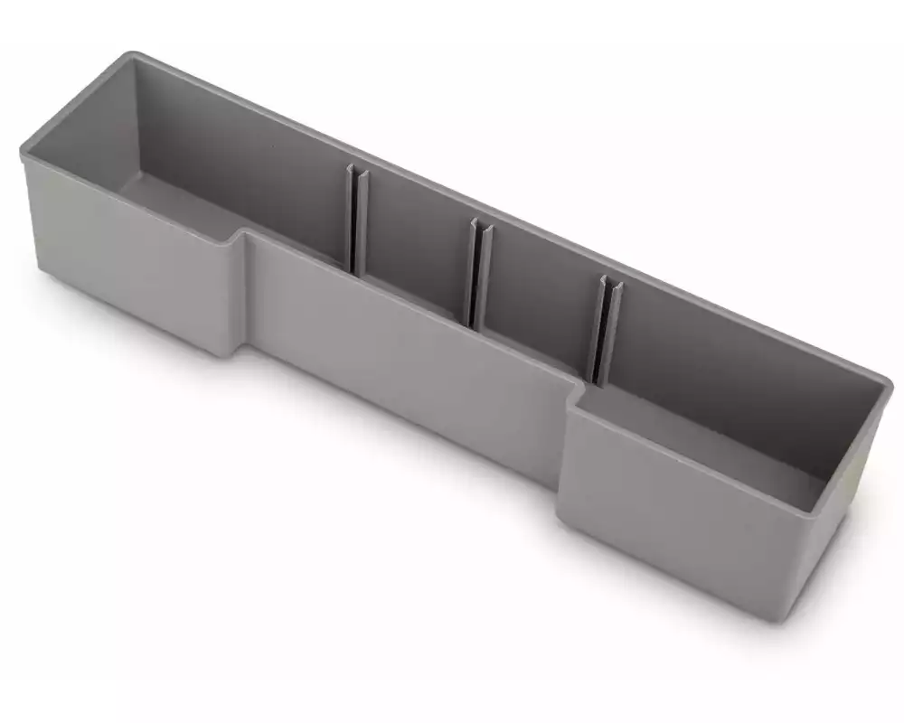 L-BOXX Insetbox U3 6 Stück