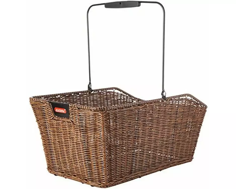 Klick-Fix Velokorb Structura