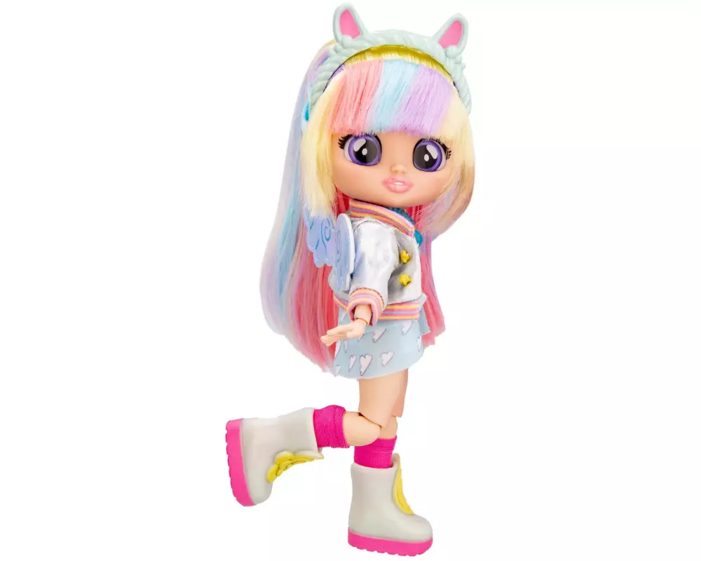 IMC Toys Puppe Cry Babies BFF – Jenna