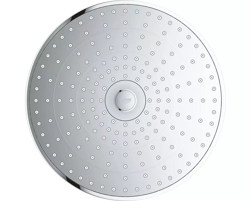 GROHE Kopfbrause Euphoria 260