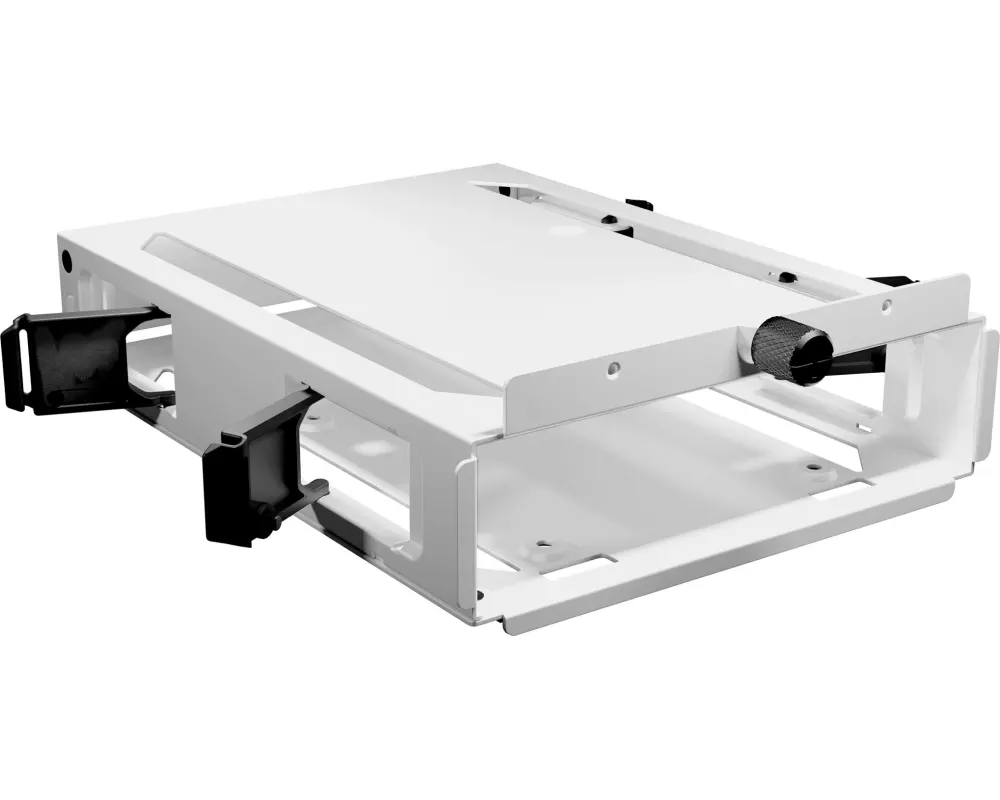 be quiet! HDD Cage 2