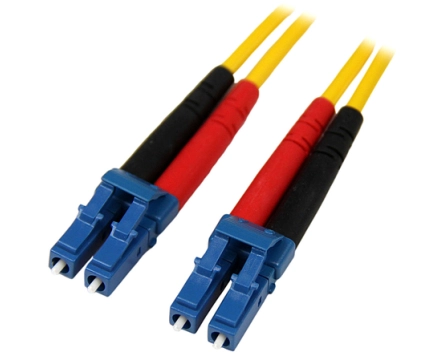 StarTech.com 7m Fiber Optic Cable