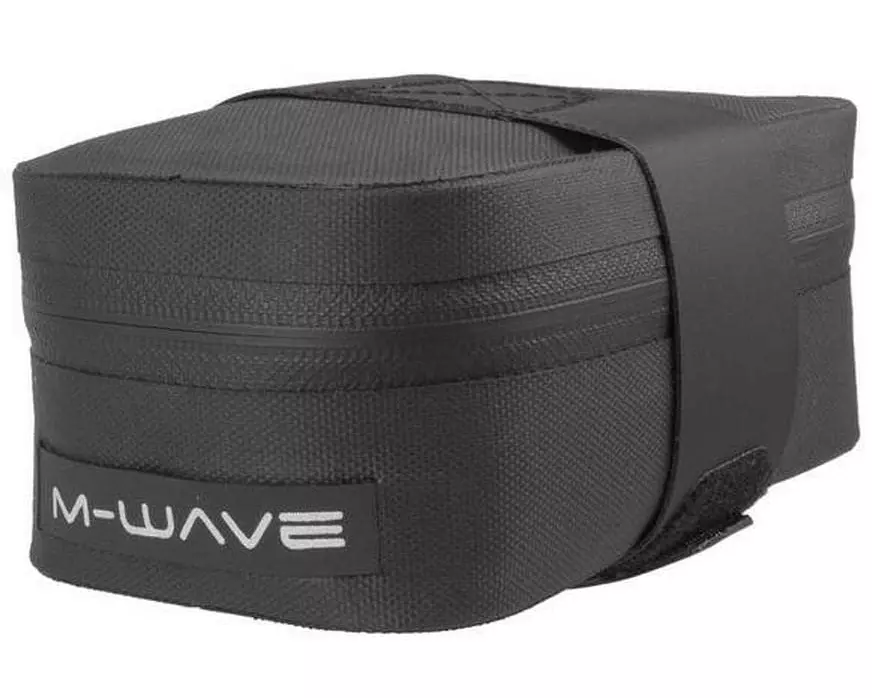M-Wave Fahrradtasche Amsterdam Proof Gr. L