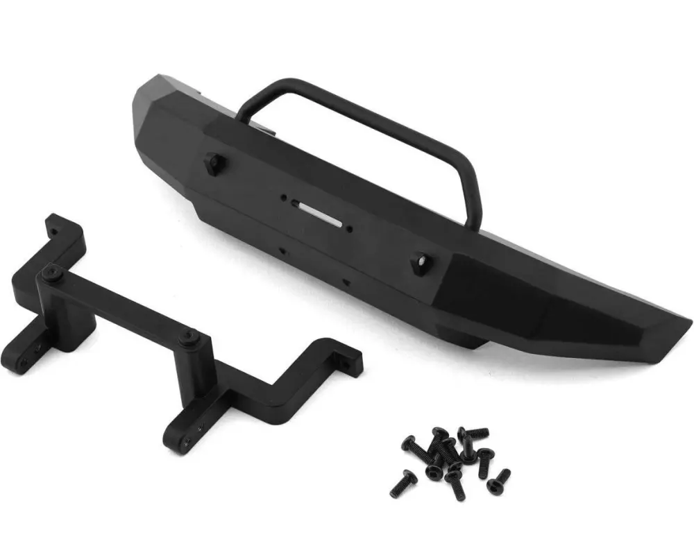 RC4WD Ford Bronco Warn Epic Stossstange vorne