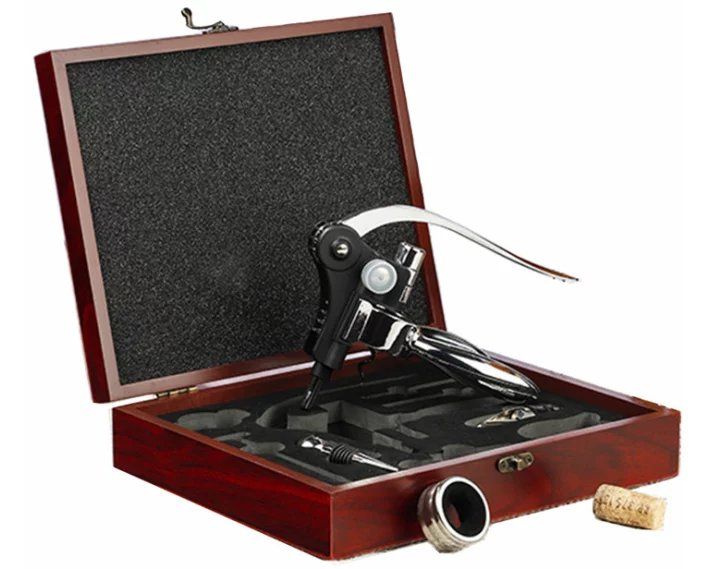 FS-STAR Wein-Set 10 teilig