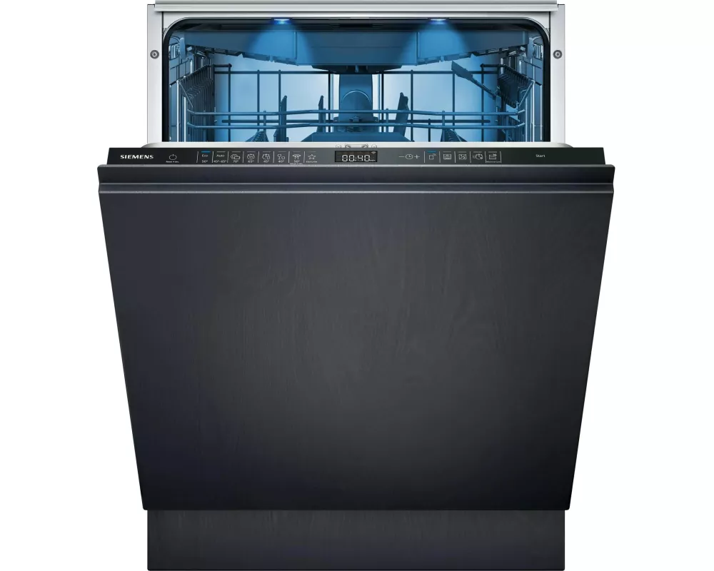 Siemens Einbaugeschirrspüler SX95EX07CE