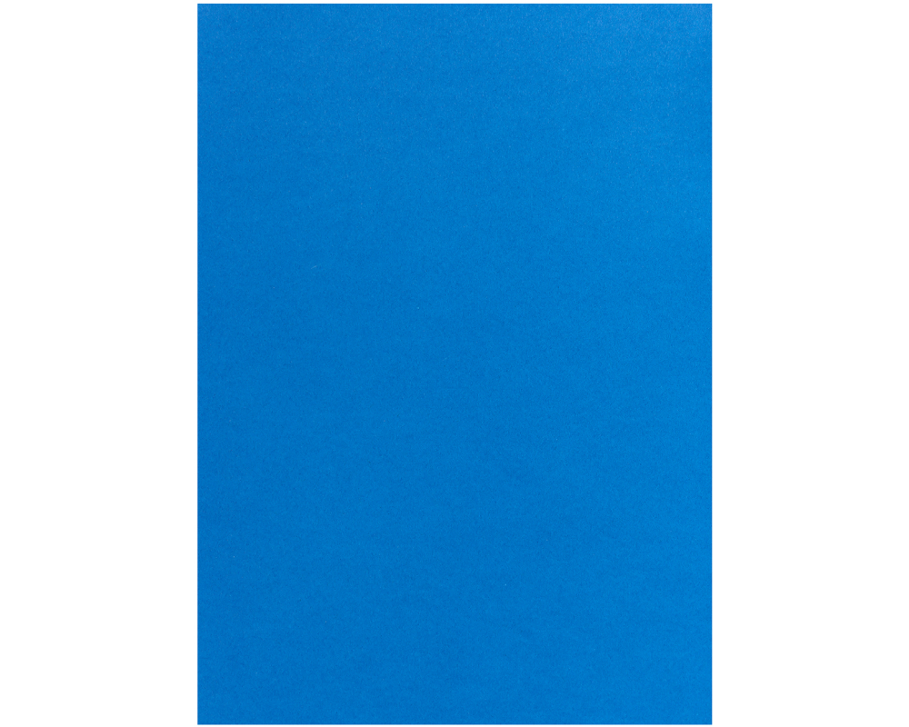 I AM CREATIVE Fotokarton 50x70cm MPA2902498344 270g, mittelblau