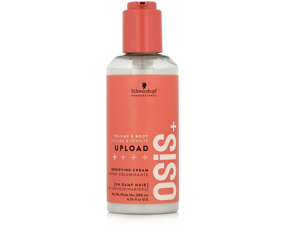 Schwarzkopf OSiS+ Upload 200 ml