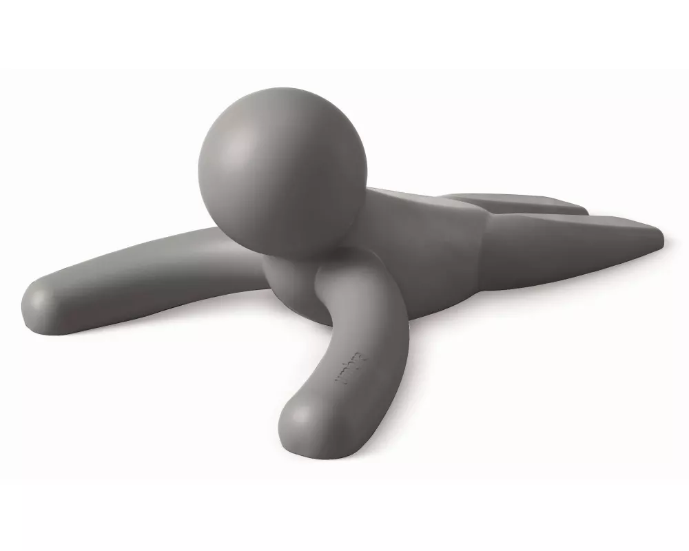 Umbra Türsicherung Buddy Grau