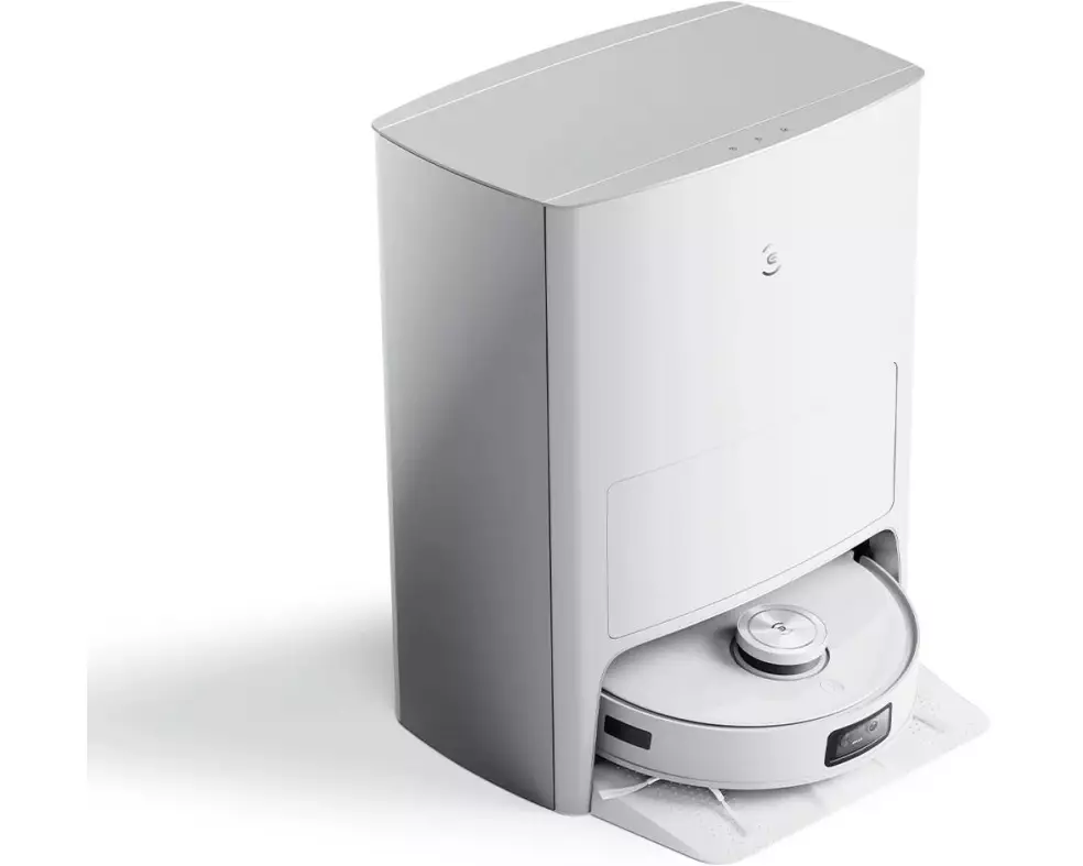 Ecovacs Saug- und Wischroboter Deebot T20 Omni