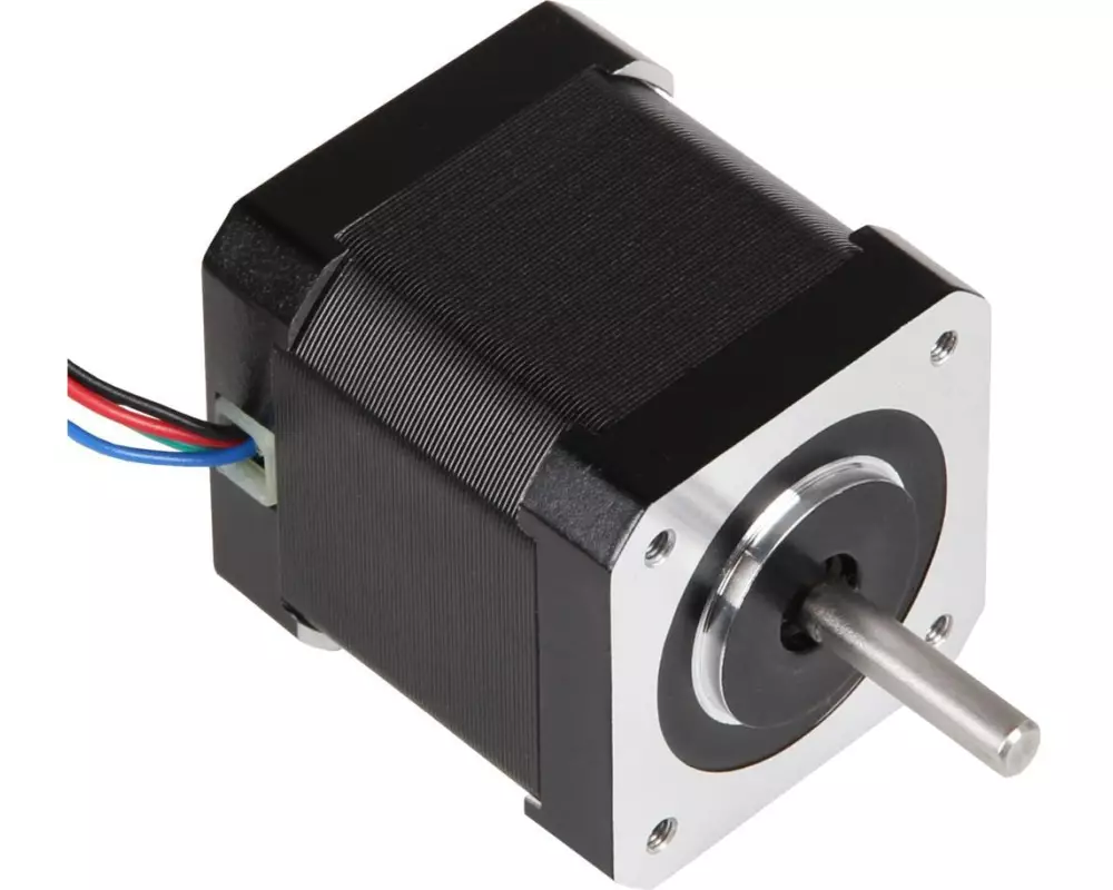 jOY-iT Schrittmotor NEMA 17 SY42STH471684B