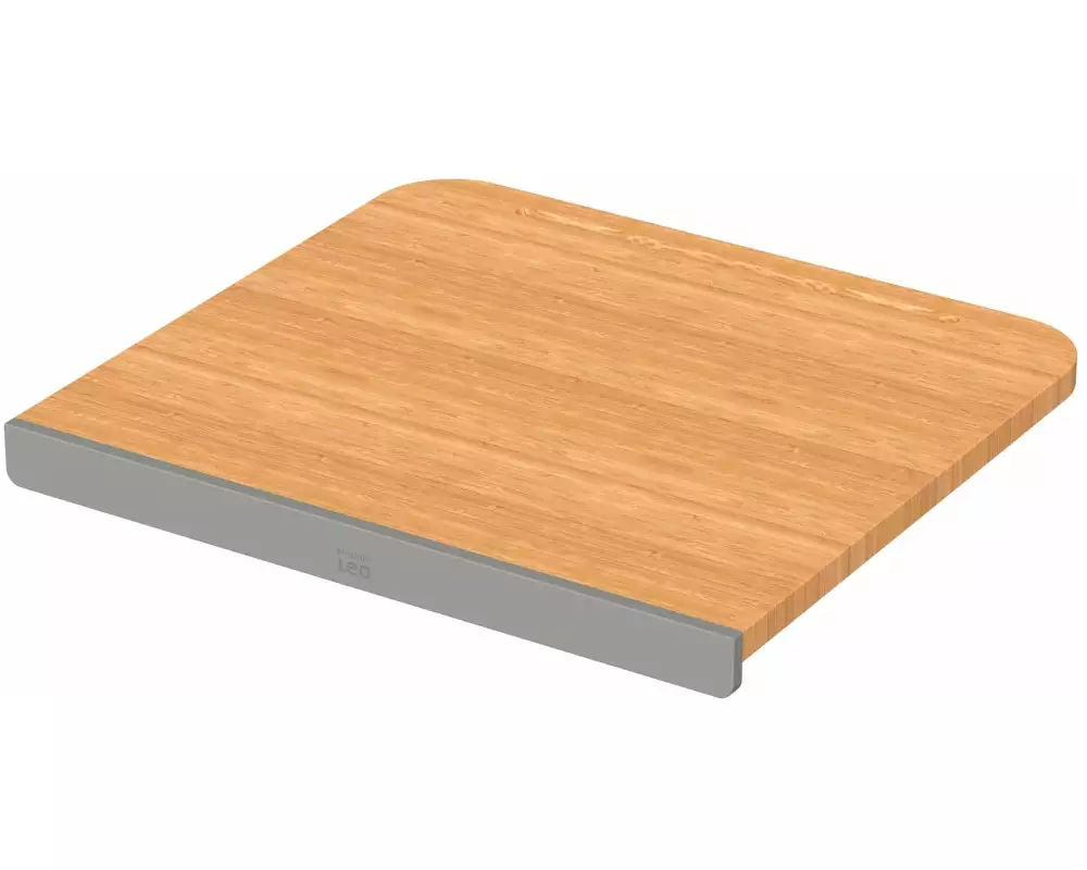 BergHOFF Schneidebrett Leo Balance Bambus 45 cm x 41 cm
