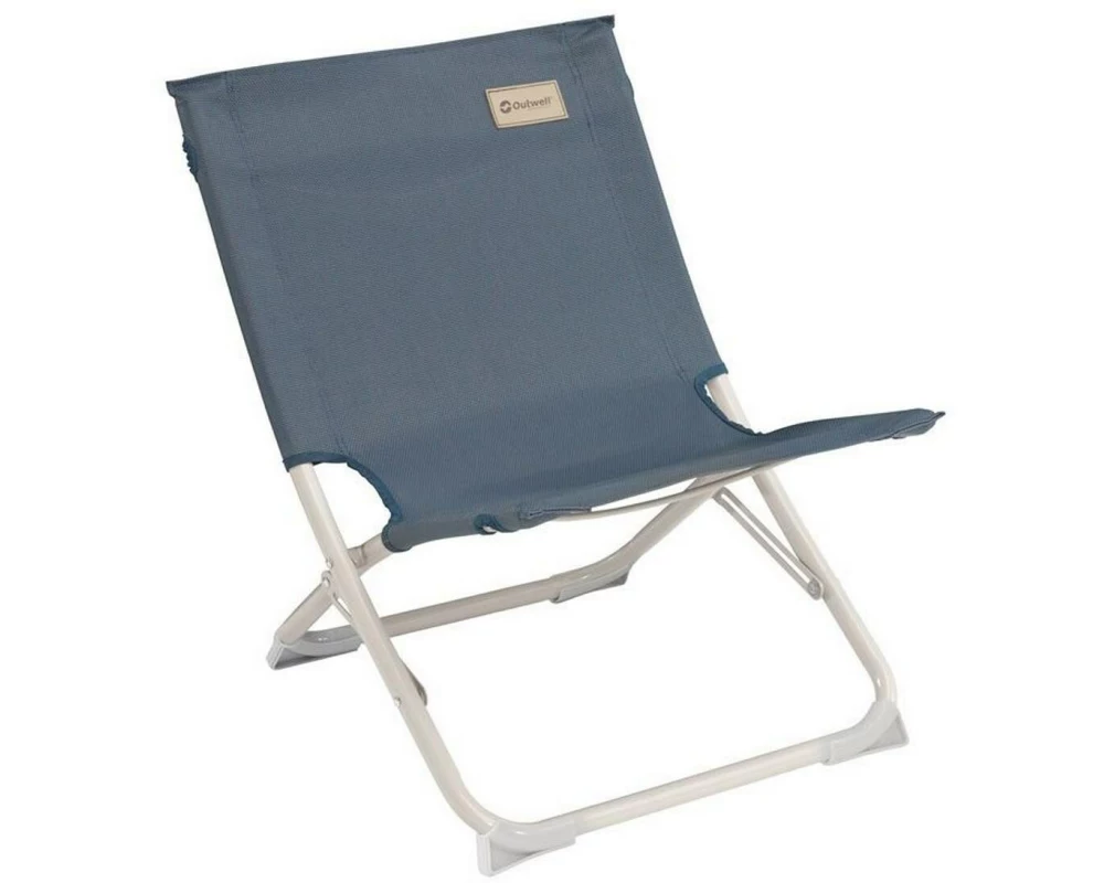 Outwell Campingstuhl Sauntons Blau