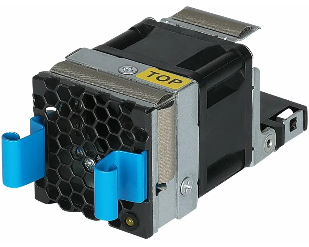 HPE 5944 Power to Port Fan Module