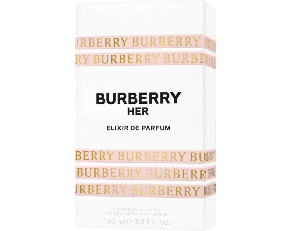 Burberry Her Elixir de Parfum Intense 100 ml