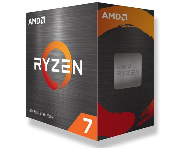 RYZEN 7 5800XT 4.80GHZ 8 CORE