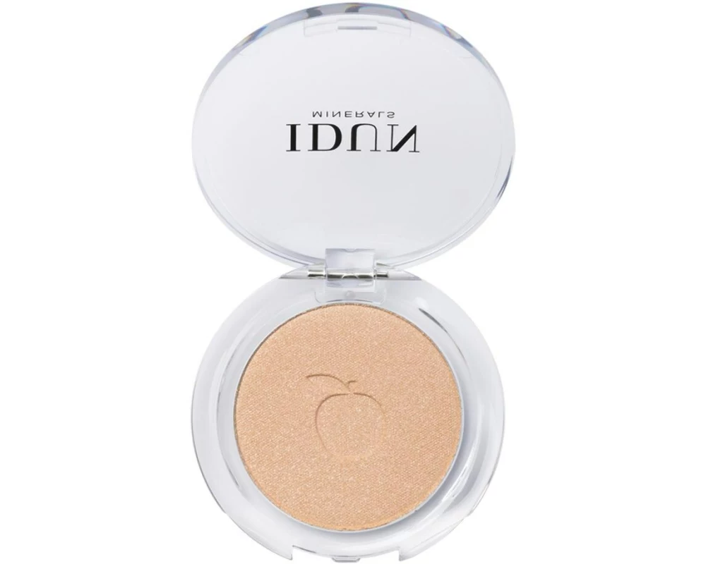 IDUN MINERALS Lidschatten Mineral Single Tussila