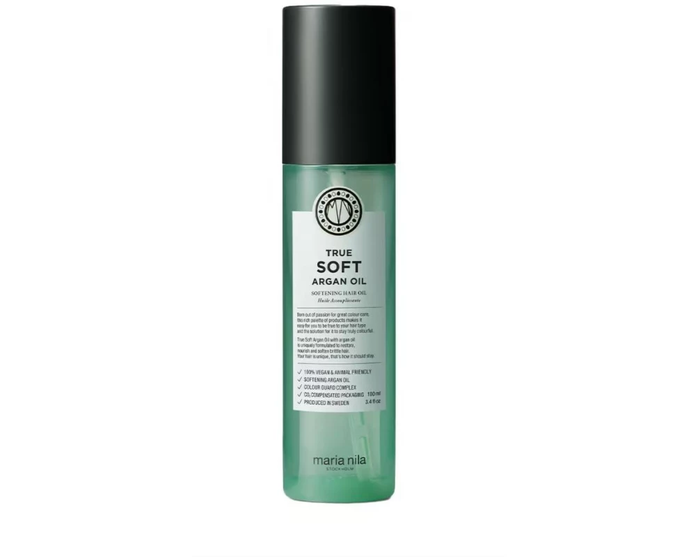 Maria Nila True Soft Argan Oil 30 ml