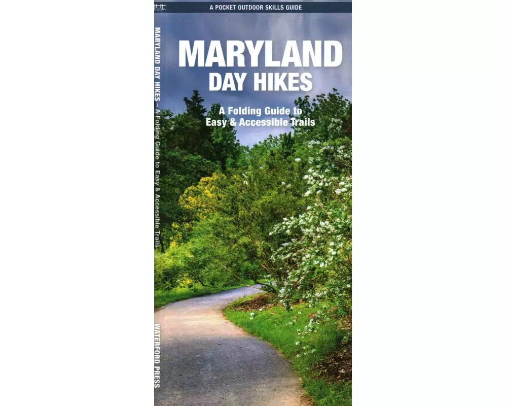 Maryland Day Hikes