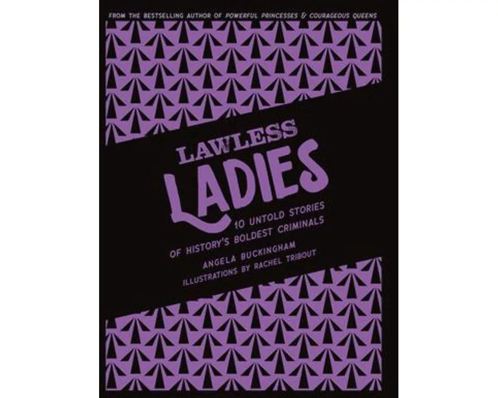 Lawless Ladies