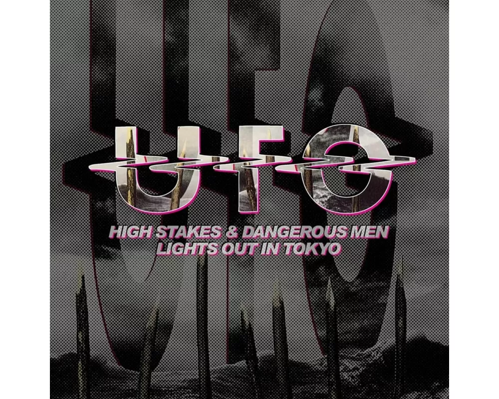 High Stakes And Dangerous Men