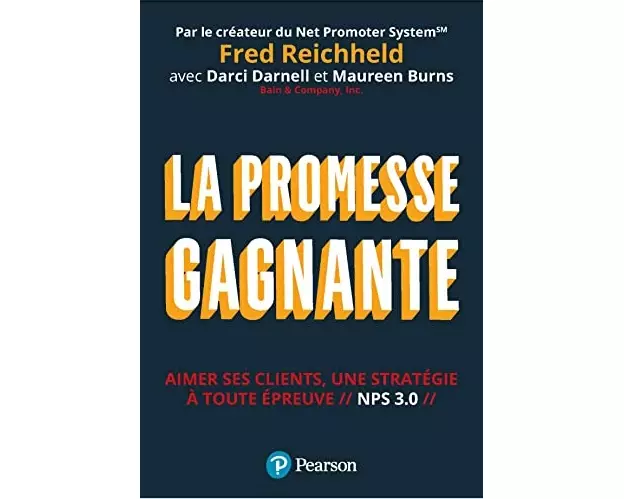 Promesse gagnante