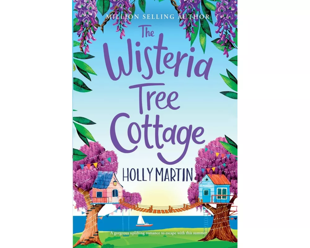 The Wisteria Tree Cottage