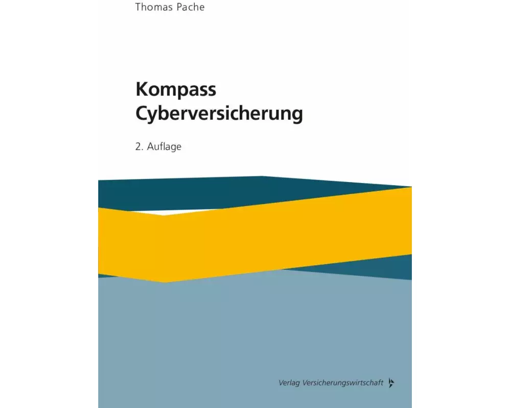 Kompass Cyberversicherung