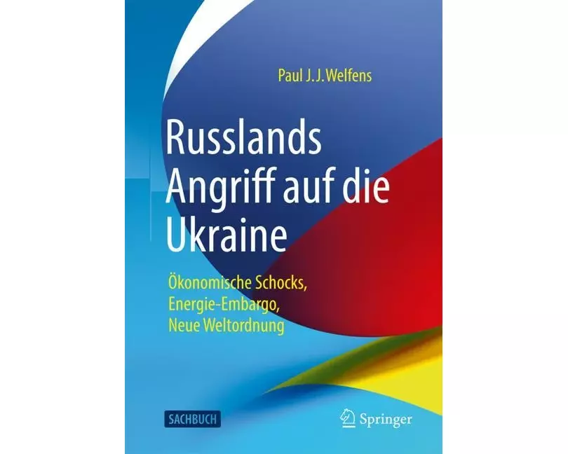 Russlands Angriff auf die Ukraine