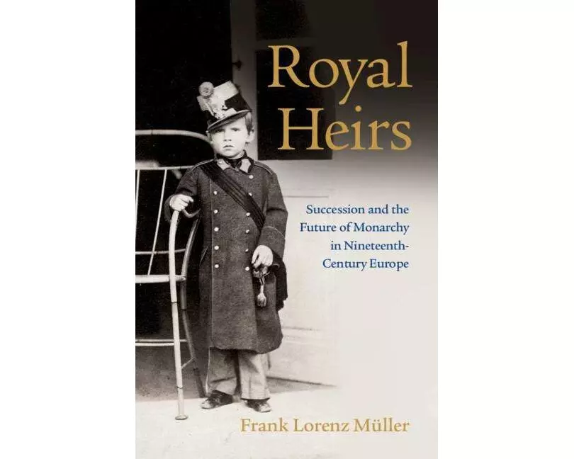 Royal Heirs