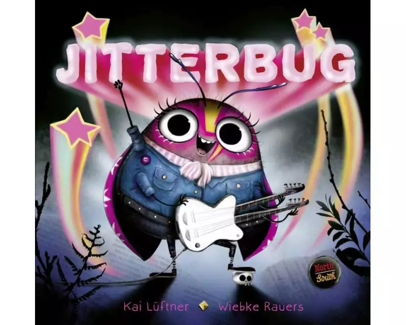 Jitterbug