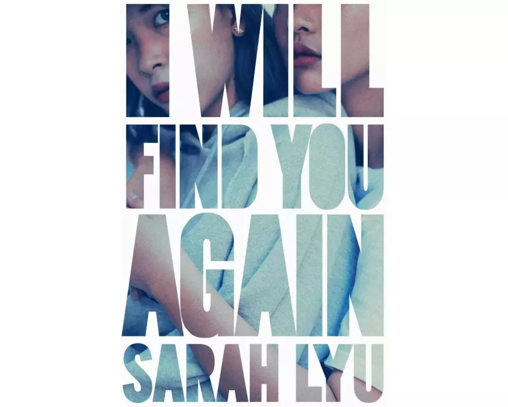 I Will Find You Again