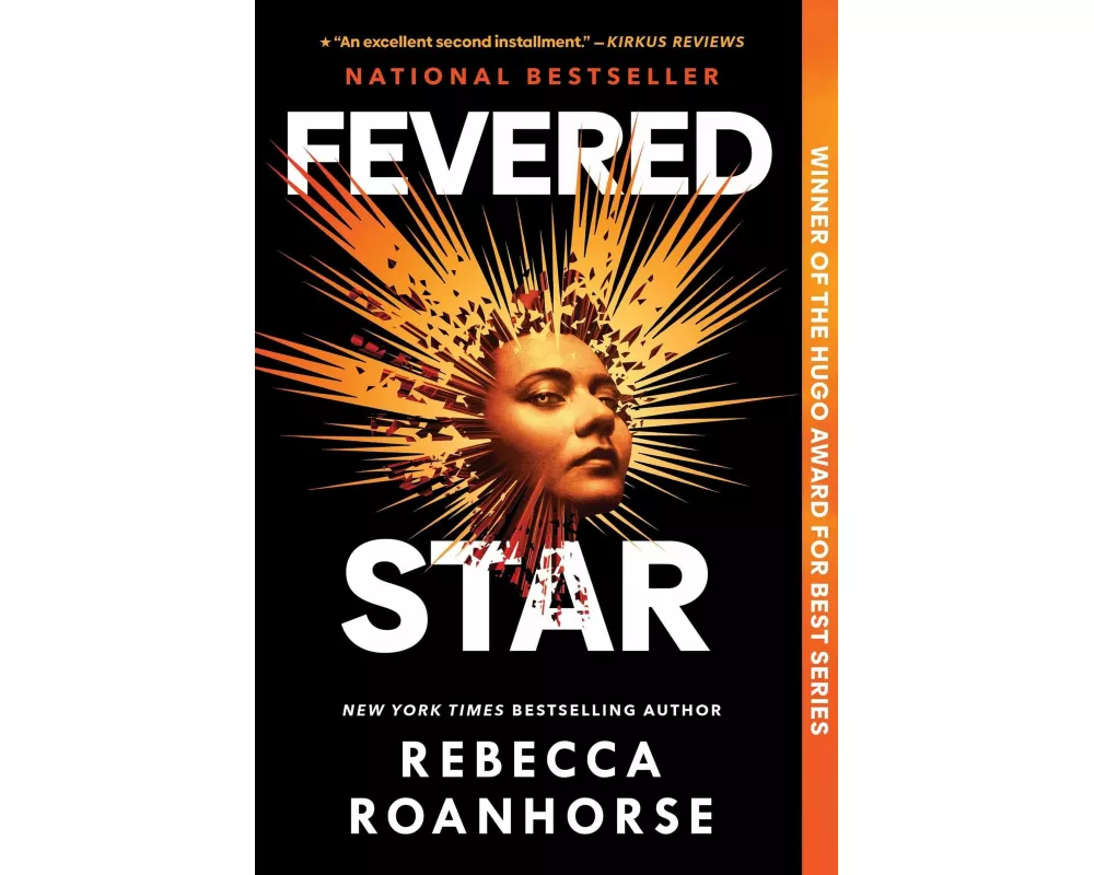 Fevered Star