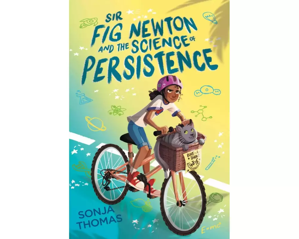 Sir Fig Newton and the Science of Persistence