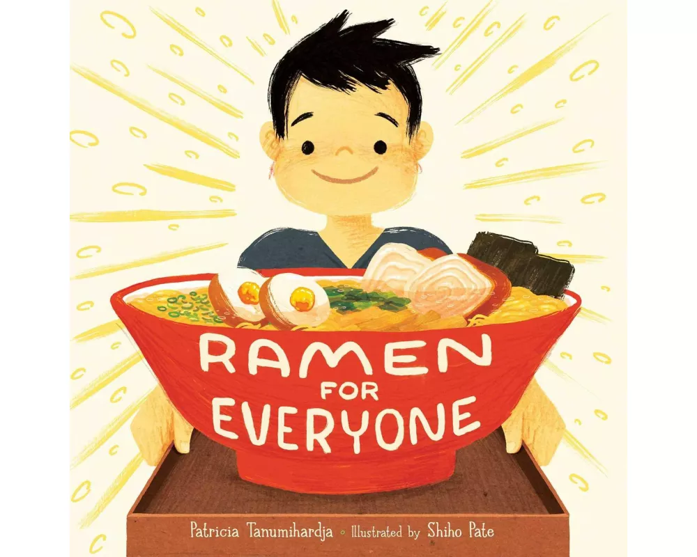 Ramen for Everyone