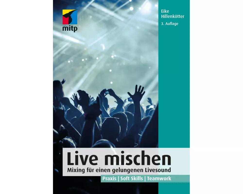 Live mischen