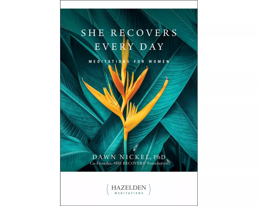 She Recovers Every Day