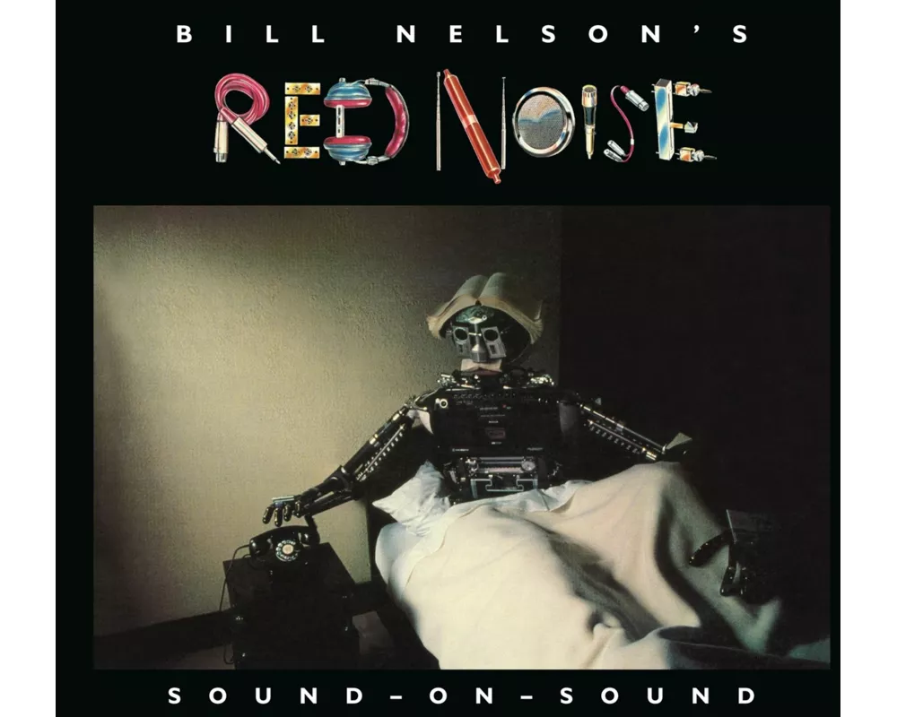 Sound On Sound 2CD Digipak