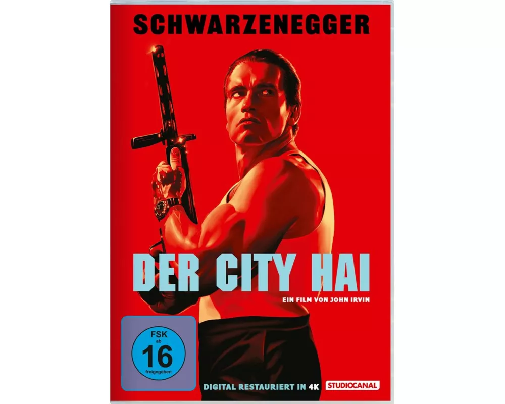 Der City Hai